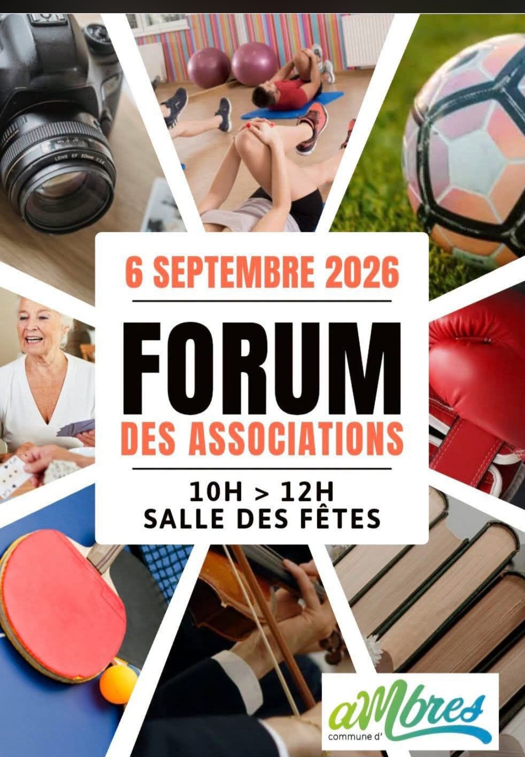 You are currently viewing Rentrée 2026-2027